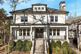 18 Polo Dr NE, Atlanta, GA 30309 - Photo 1