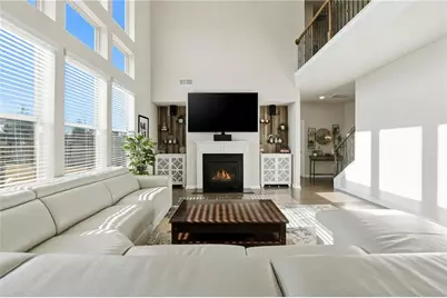 3590 Gardenside Ct, Alpharetta, GA 30004 - Photo 12