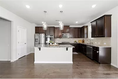 3590 Gardenside Ct, Alpharetta, GA 30004 - Photo 18