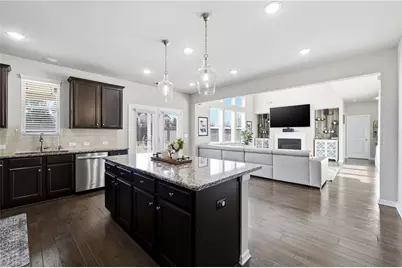 3590 Gardenside Ct, Alpharetta, GA 30004 - Photo 20