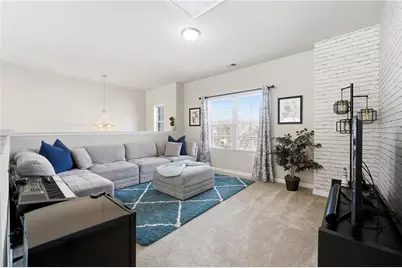 3590 Gardenside Ct, Alpharetta, GA 30004 - Photo 10