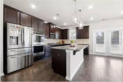 3590 Gardenside Ct, Alpharetta, GA 30004 - Photo 14