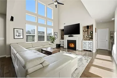 3590 Gardenside Ct, Alpharetta, GA 30004 - Photo 8