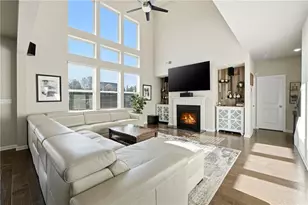 3590 Gardenside Ct, Alpharetta, GA 30004 - Photo 8