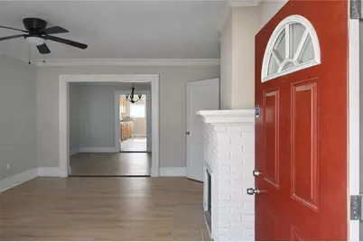 1056 Mayson Turner Road NW, Atlanta, GA 30314 - Photo 2