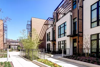 721 Longleaf Drive NE #8, Atlanta, GA 30342 - Photo 1