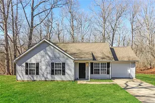 6793 Creeks Edge Ct, Flowery Branch, GA 30542 - Photo 1