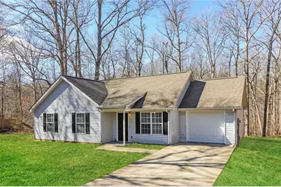 6793 Creeks Edge Court, Flowery Branch, GA 30542 - Photo 2