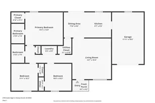 6793 Creeks Edge Ct, Flowery Branch, GA 30542 - Photo 20