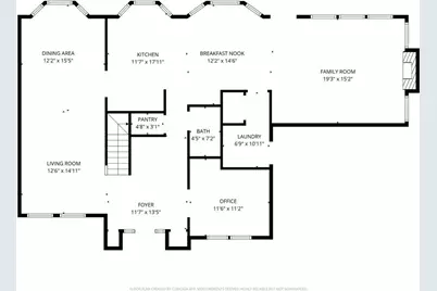 1010 Vinebrook Lane, Alpharetta, GA 30005 - Photo 34