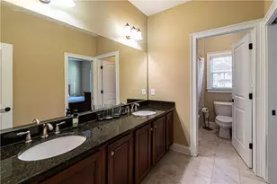 100 Old Ivy, Fayetteville, GA 30215 - Photo 26