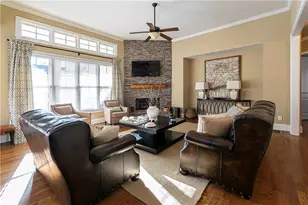 100 Old Ivy, Fayetteville, GA 30215 - Photo 6