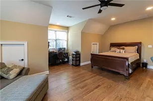 100 Old Ivy, Fayetteville, GA 30215 - Photo 28