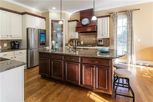 100 Old Ivy, Fayetteville, GA 30215 - Photo 10