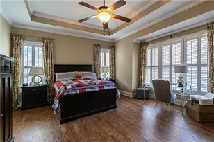 100 Old Ivy, Fayetteville, GA 30215 - Photo 14