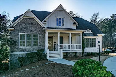 100 Old Ivy, Fayetteville, GA 30215 - Photo 1