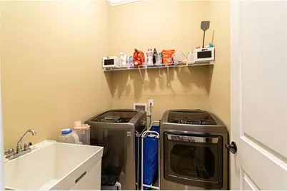 100 Old Ivy, Fayetteville, GA 30215 - Photo 20