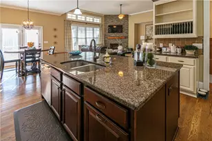 100 Old Ivy, Fayetteville, GA 30215 - Photo 12