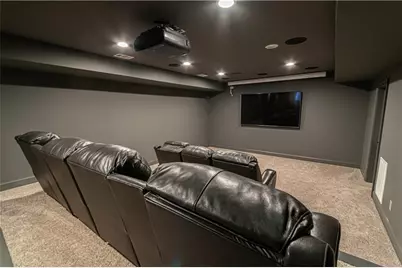 100 Old Ivy, Fayetteville, GA 30215 - Photo 32