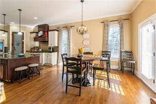 100 Old Ivy, Fayetteville, GA 30215 - Photo 8