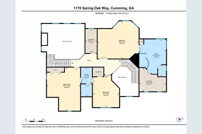 1170 Spring Oak Way, Cumming, GA 30041 - Photo 70