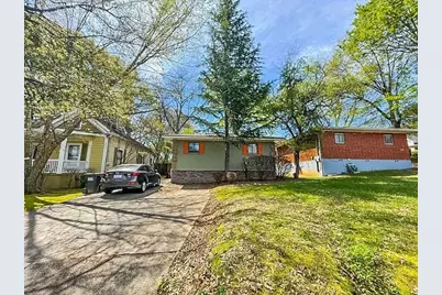 1332 Eubanks Avenue #Unit 1, Atlanta, GA 30344 - Photo 2