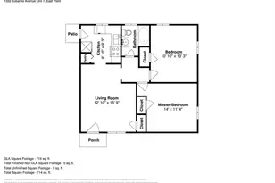 1332 Eubanks Ave, Atlanta, GA 30344 - Photo 16