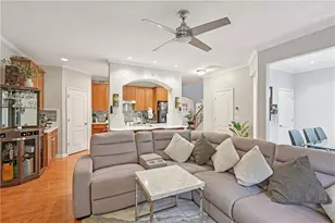 2391 Stout Trail, Duluth, GA 30097 - Photo 14