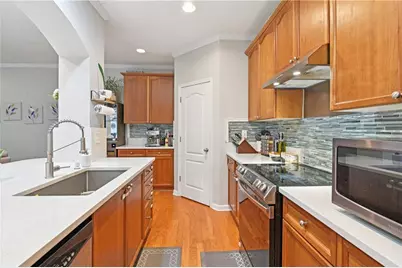 2391 Stout Trail, Duluth, GA 30097 - Photo 6