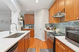 2391 Stout Trail, Duluth, GA 30097 - Photo 6