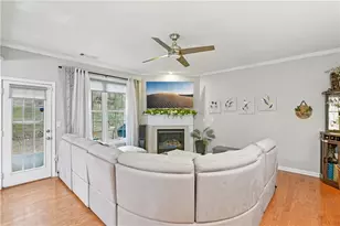 2391 Stout Trail, Duluth, GA 30097 - Photo 16