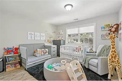 2391 Stout Trail, Duluth, GA 30097 - Photo 30