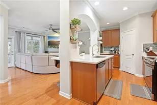 2391 Stout Trail, Duluth, GA 30097 - Photo 8