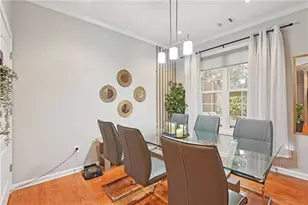 2391 Stout Trail, Duluth, GA 30097 - Photo 12