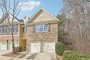 2391 Stout Trail, Duluth, GA 30097 - Photo 2