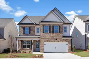 932 Homepark Circle, Buford, GA 30518 - Photo 1