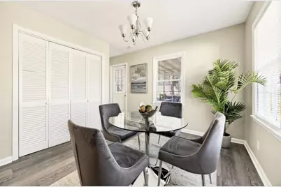 2545 Ridgecrest Drive NW, Kennesaw, GA 30152 - Photo 8