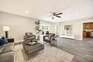 2545 Ridgecrest Dr NW, Kennesaw, GA 30152 - Photo 6