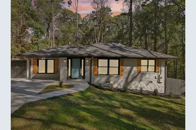 288 Harper Road SE, Atlanta, GA 30315 - Photo 2