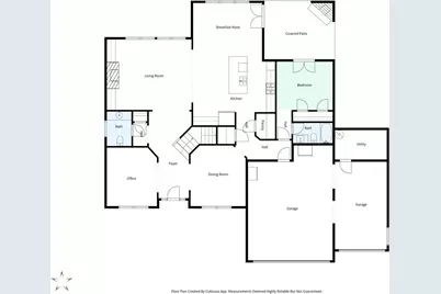 4095 Sophy Drive, Powder Springs, GA 30127 - Photo 56