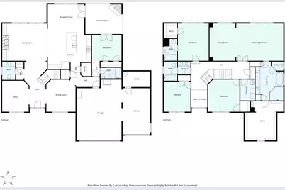 4095 Sophy Drive, Powder Springs, GA 30127 - Photo 58