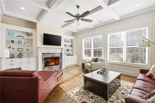 4095 Sophy Dr, Powder Springs, GA 30127 - Photo 10