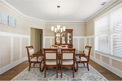 4095 Sophy Drive, Powder Springs, GA 30127 - Photo 8