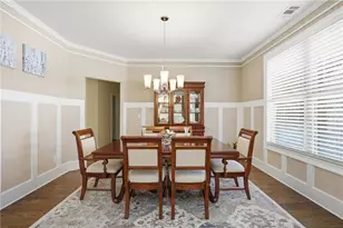 4095 Sophy Dr, Powder Springs, GA 30127 - Photo 8