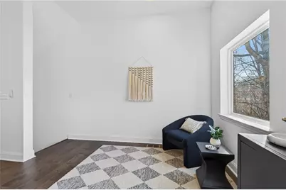 120 N Gwinnett Street, Buford, GA 30518 - Photo 6