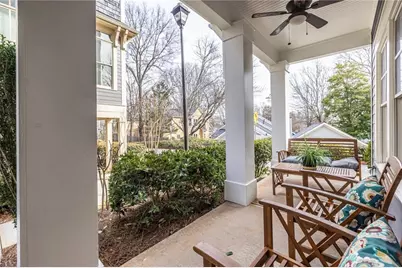 1002 Braeburn Lane, Decatur, GA 30030 - Photo 8