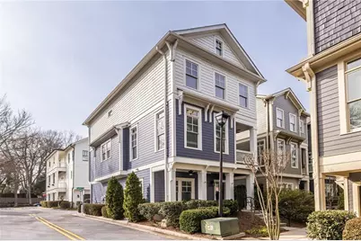 1002 Braeburn Lane, Decatur, GA 30030 - Photo 1