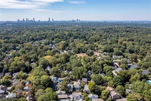 1002 Braeburn Ln, Decatur, GA 30030 - Photo 4