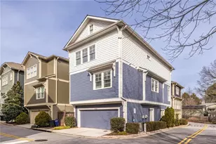 1002 Braeburn Ln, Decatur, GA 30030 - Photo 2