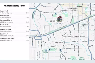 1002 Braeburn Lane, Decatur, GA 30030 - Photo 56
